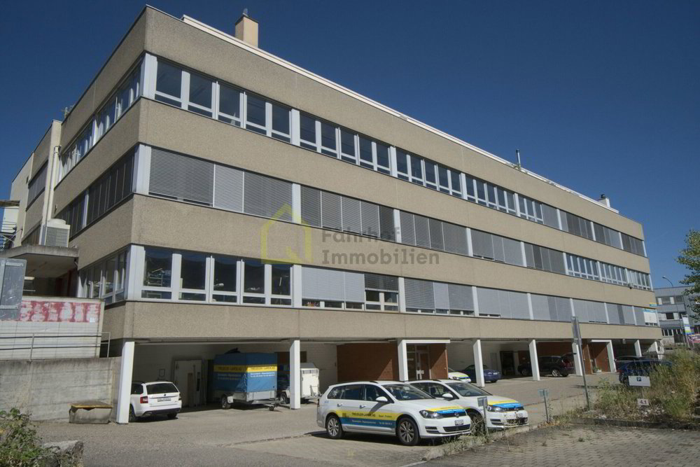 Ufficio & Commercio di null locali in affitto a Pratteln - immagine 1/17