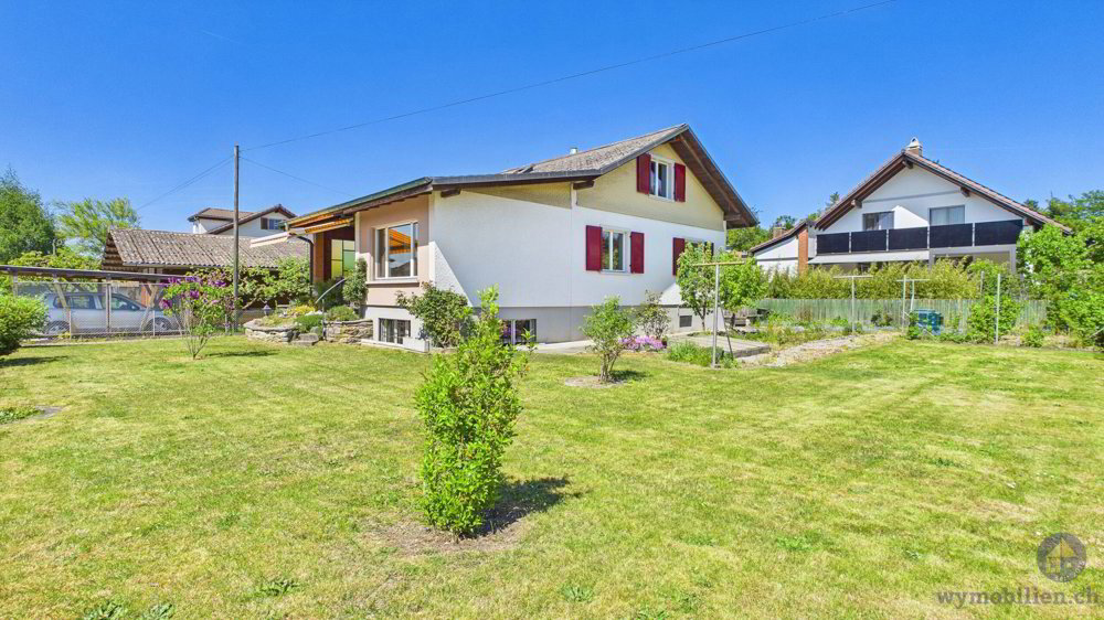 Maison 6 pièces à acheter à Kernenried - image 1/16