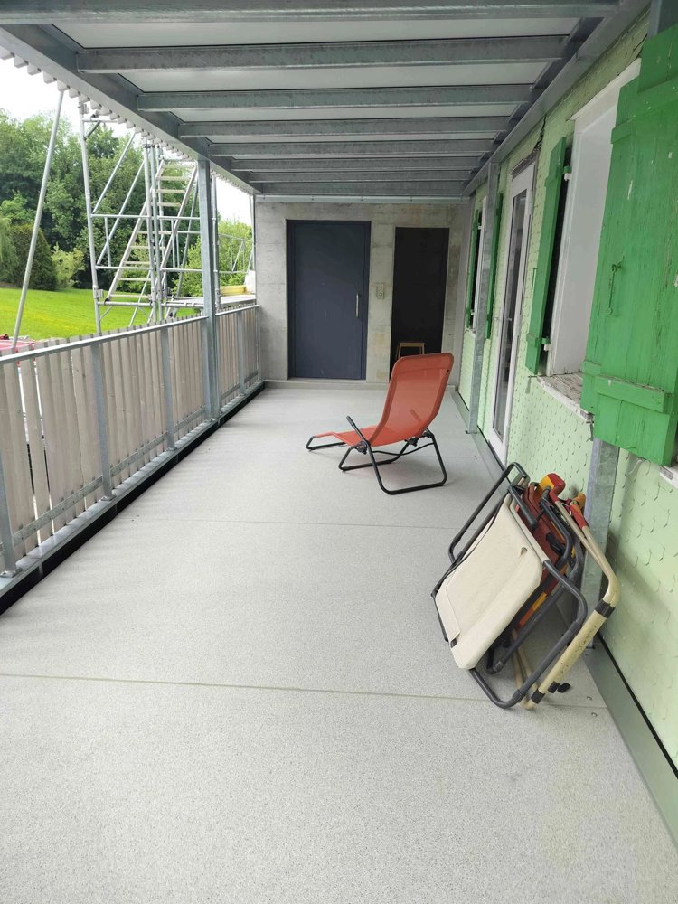 4.5 Zimmer Wohnung zu vermieten in Herisau - Bild 1/13