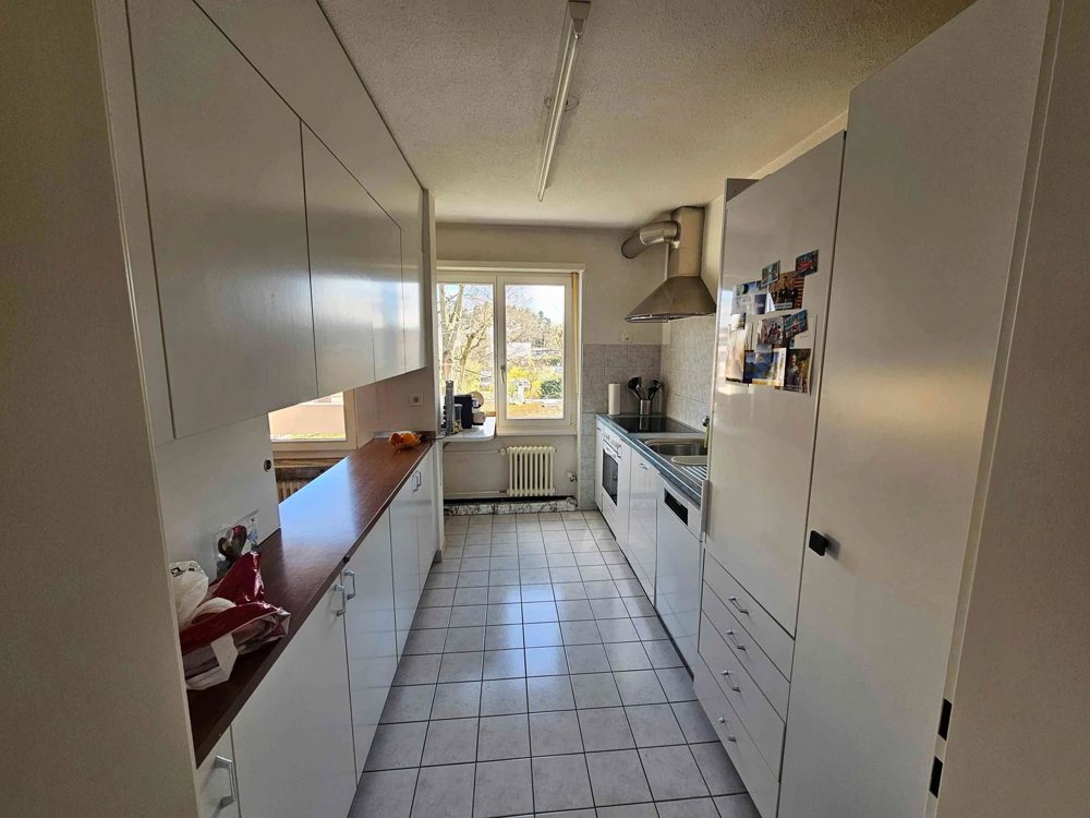 3.5 rooms Apartment for rent in Seuzach - image 1/10