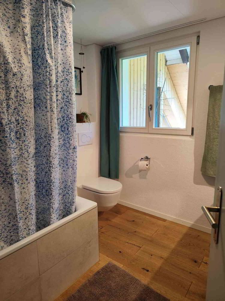 Appartement 4 pièces à louer à Wynau - image 1/5