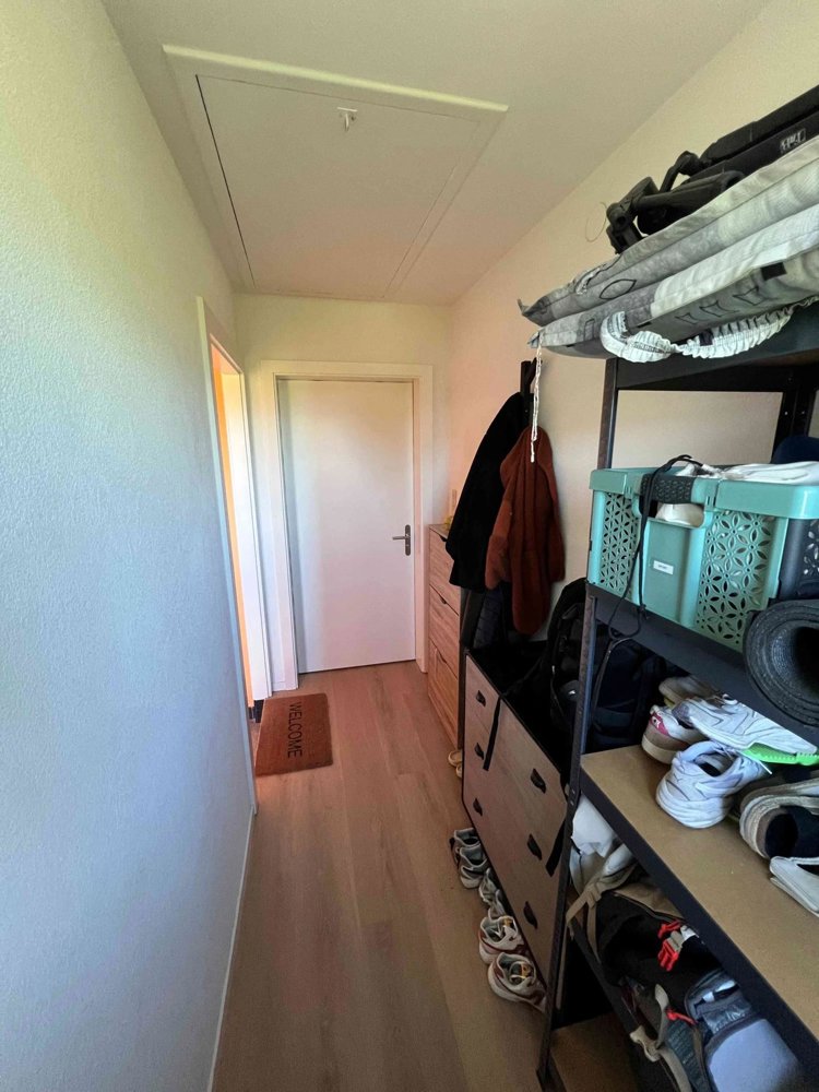 Appartamento di 4.5 locali in affitto a Penthéréaz - immagine 1/9