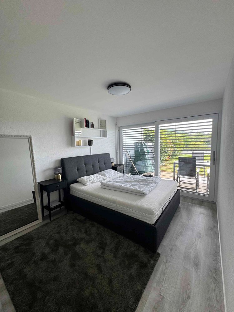 2.5 rooms Apartment for rent in La Conversion - image 1/5