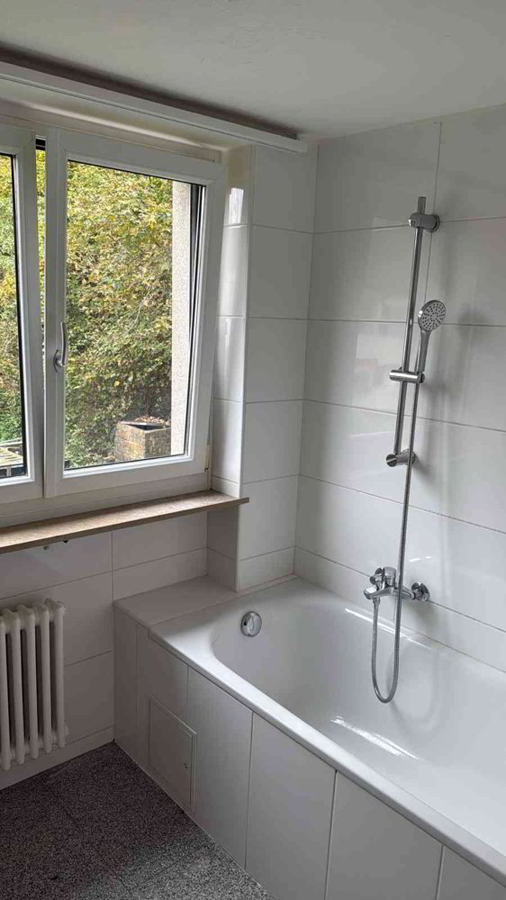 4 Zimmer Wohnung zu vermieten in Zunzgen - Bild 1/9