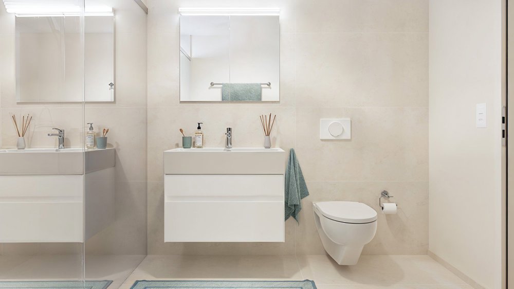 Appartement 3.5 pièces à louer à Berne - image 1/13