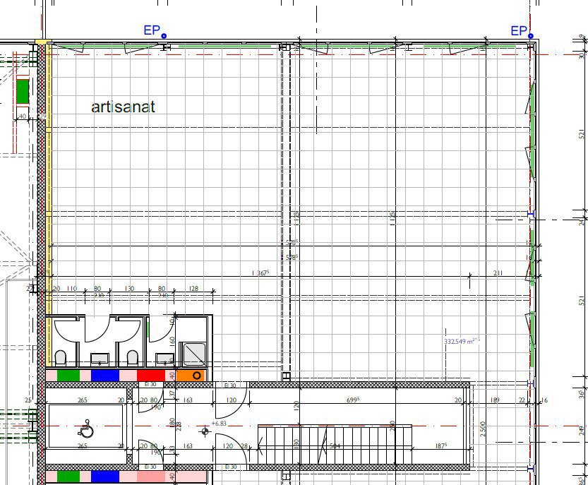 null rooms Office & Commercial for rent in Nyon - image 1/10