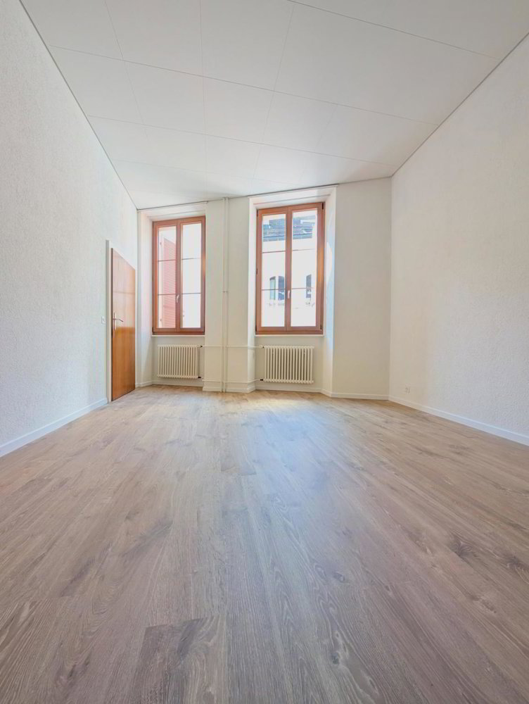 Appartamento di 4 locali in affitto a Nyon - immagine 1/9