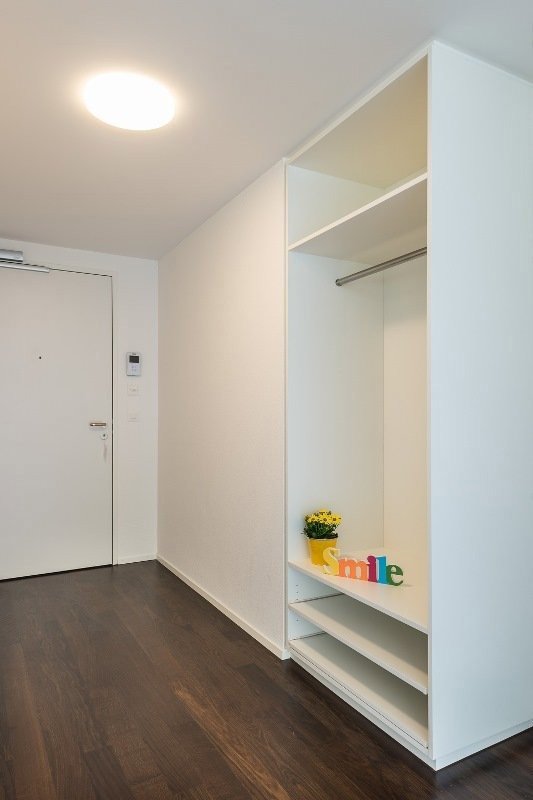 Appartement 2 pièces à louer à Baden - image 1/6