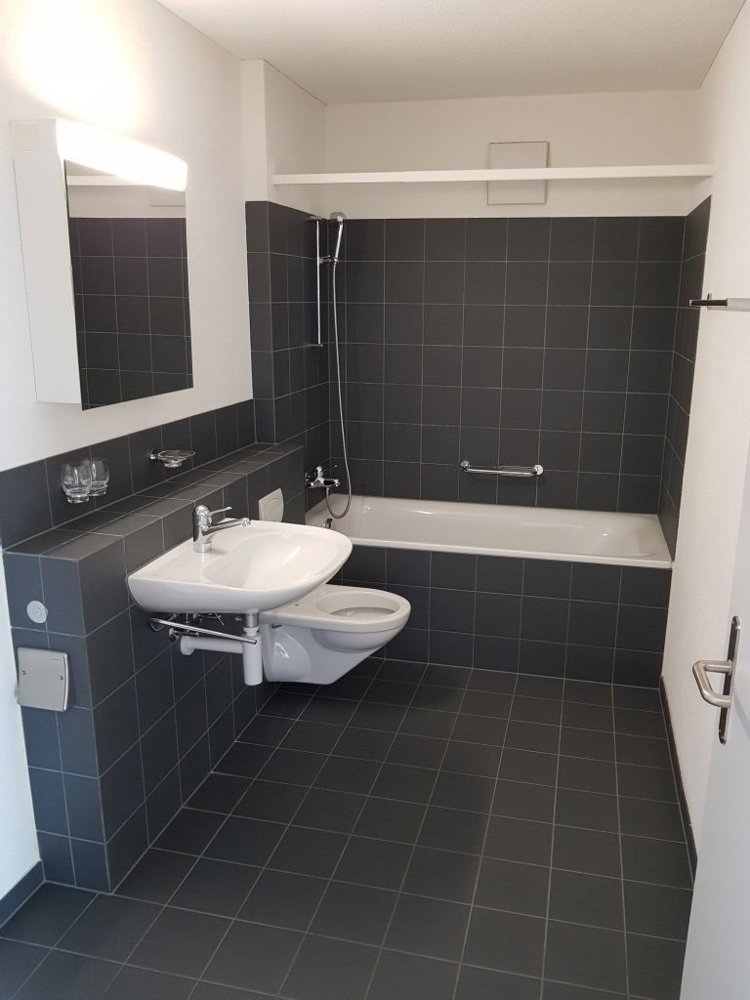 2 Zimmer Wohnung zu vermieten in Buchs SG - Bild 1/5