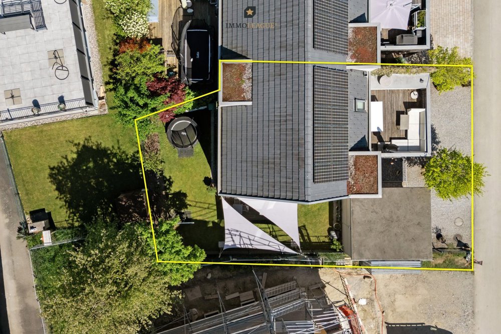 5 Zimmer Haus zum verkaufen in Güttingen - Bild 1/13