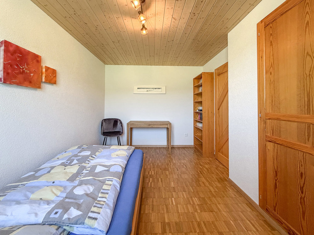 Maison 5 pièces à acheter à La Brévine - image 1/13