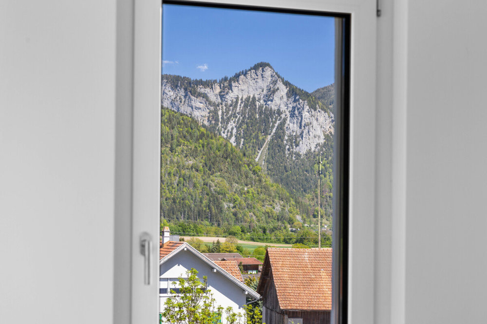 5.5 Zimmer Wohnung zum verkaufen in Bonaduz - Bild 1/12