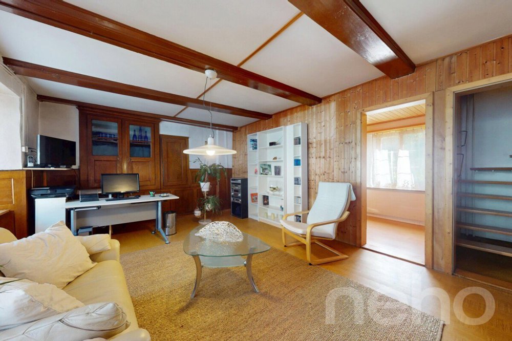 Maison 4.5 pièces à acheter à Reigoldswil - image 1/12