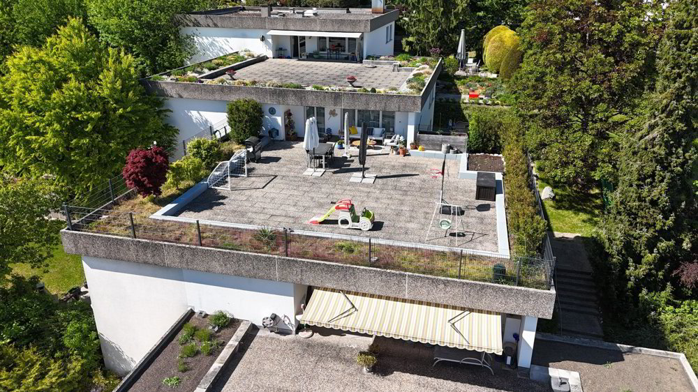 Haus – Bellach - Ansicht 2