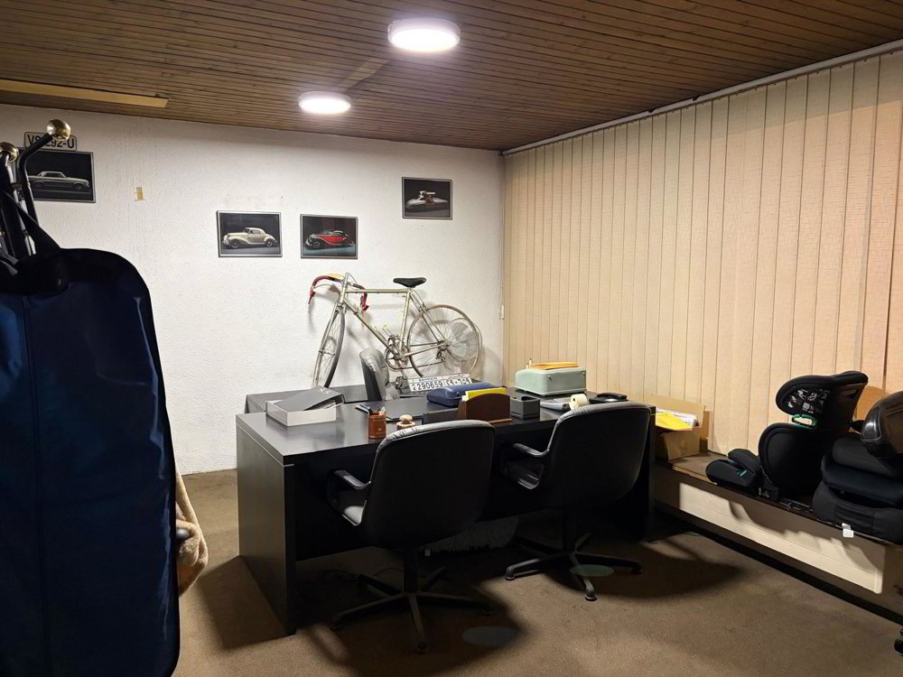 Ufficio & Commercio di null locali in vendita a Crans-Montana - immagine 1/5