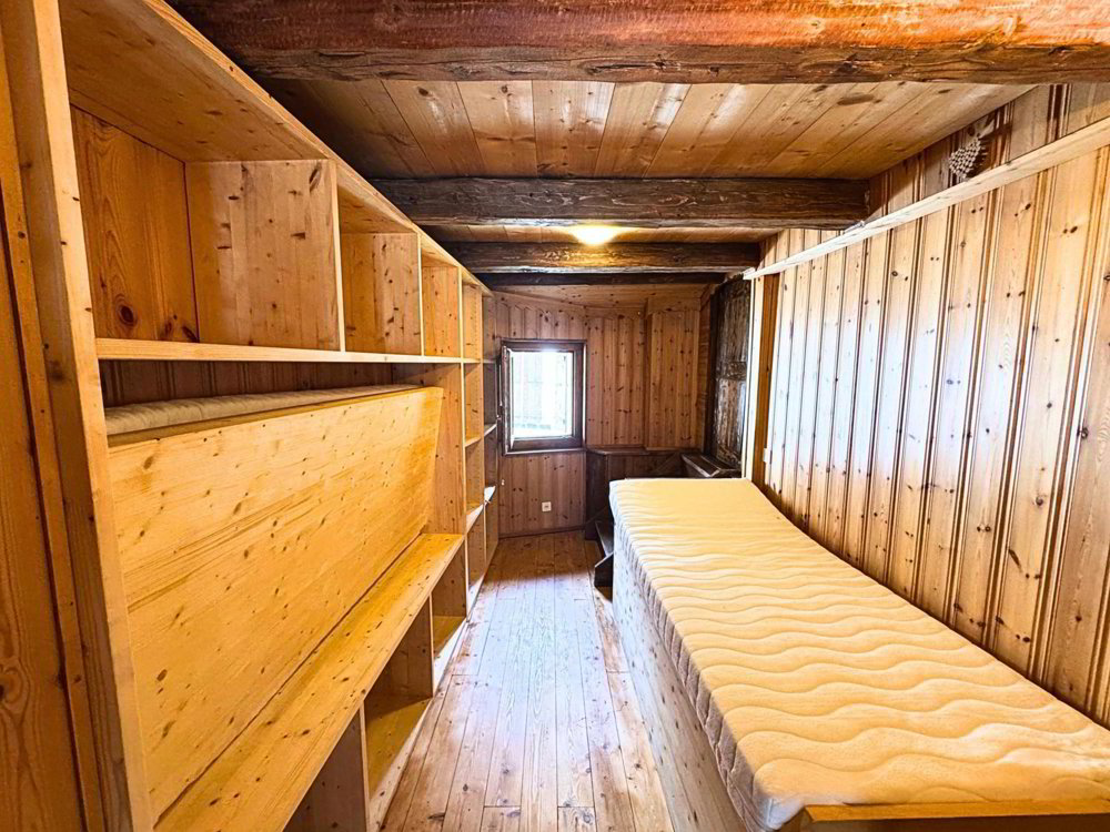 1 Zimmer Wohnung zum verkaufen in Chemin - Bild 1/9