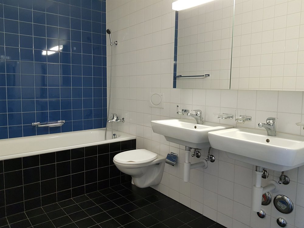 4 rooms Apartment for rent in Basel - image 1/11