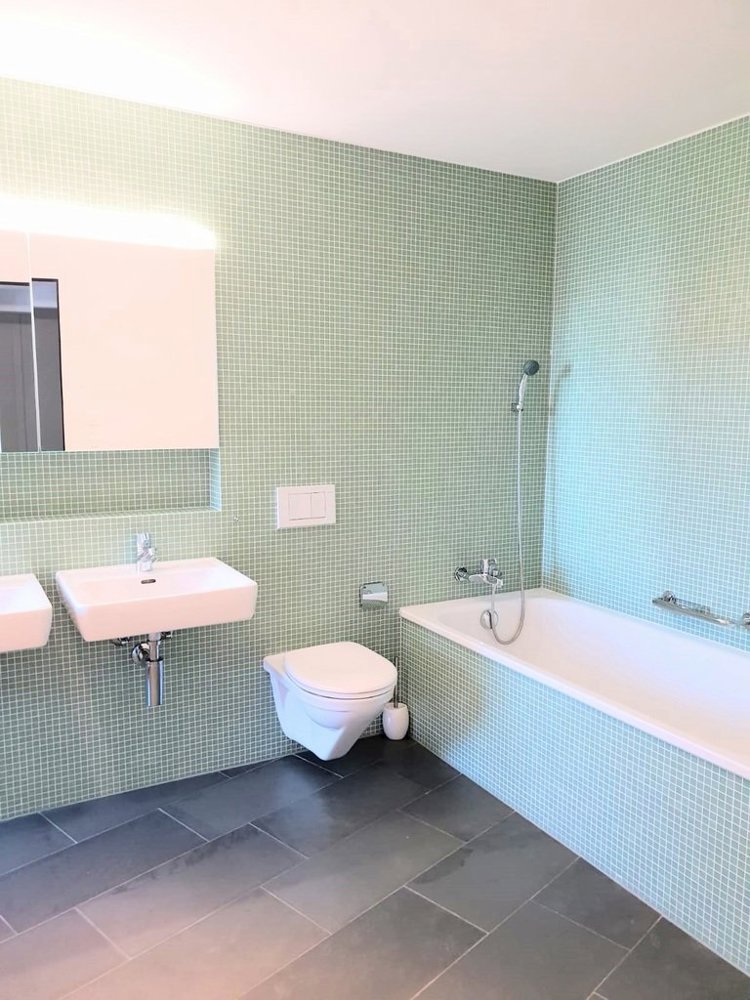 3 rooms Apartment for rent in Horgen - image 1/7