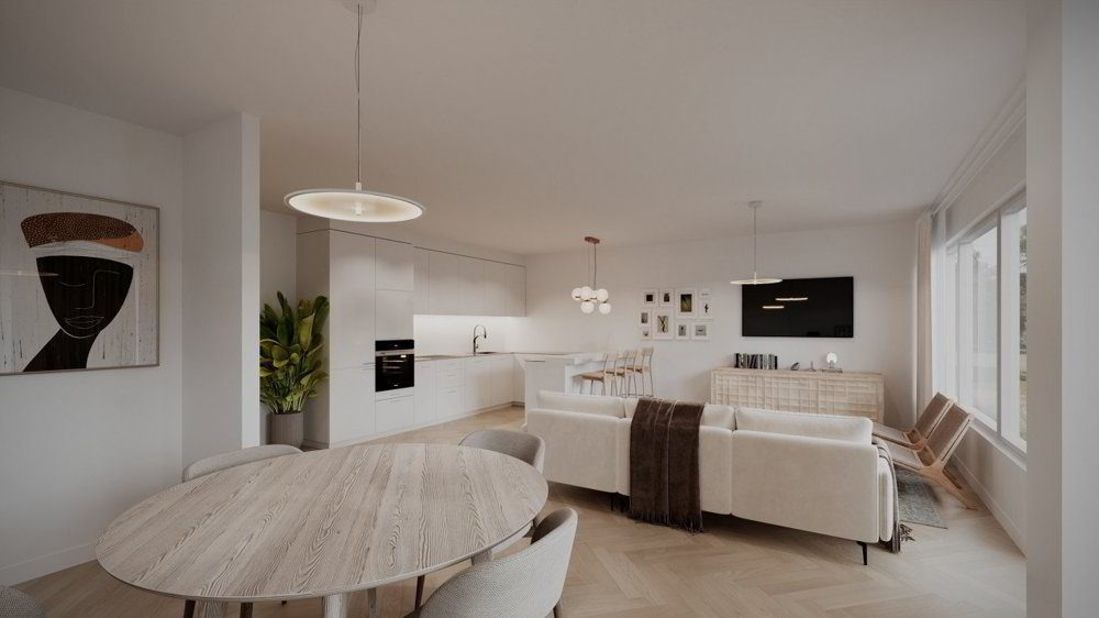 4 rooms Apartment to buy in Tolochenaz - image 1/10