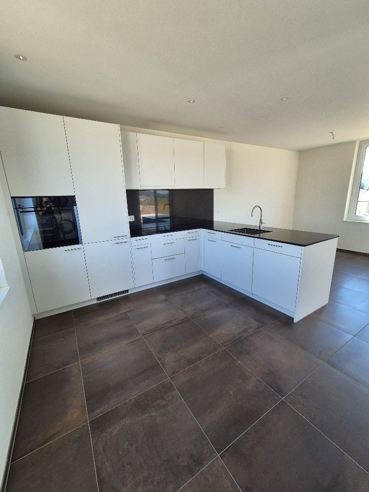 Apartment in Wohlen AG, Anglikon - Ansicht 2