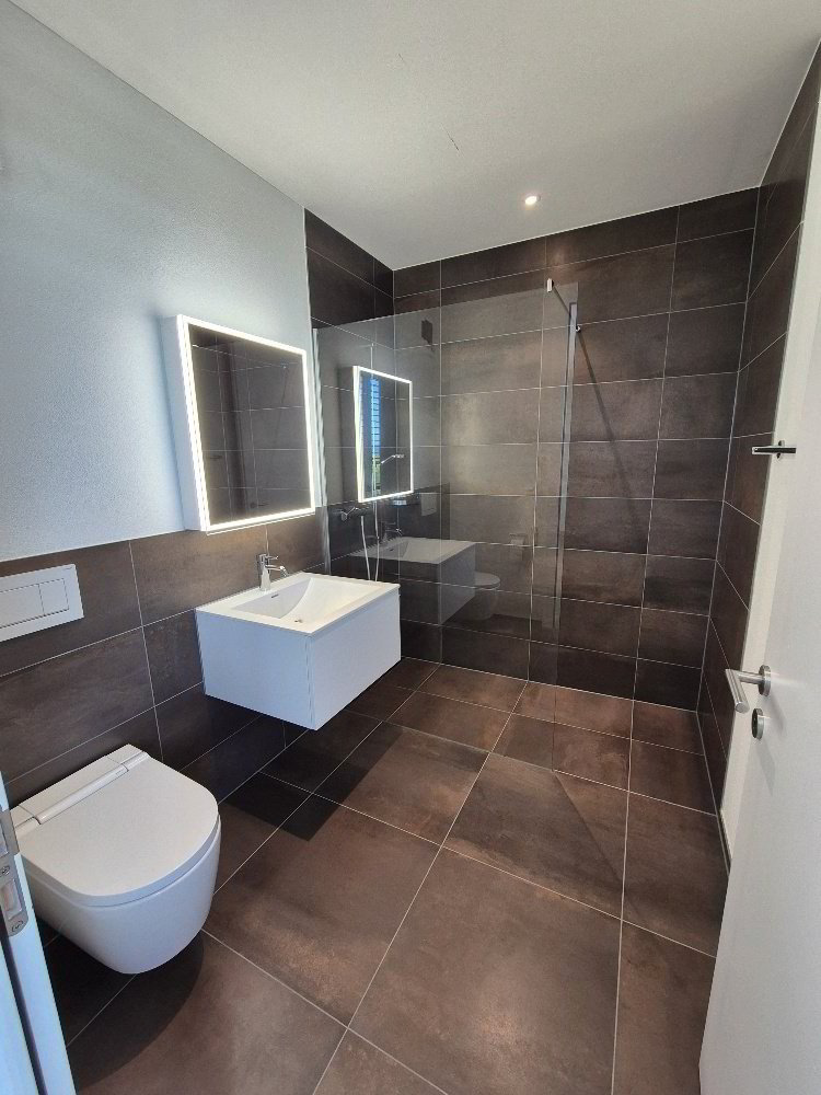 Apartment in Wohlen AG, Anglikon - Ansicht 4