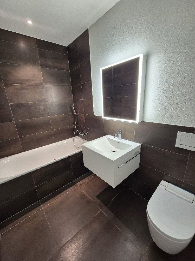 Apartment in Wohlen AG, Anglikon - Ansicht 5