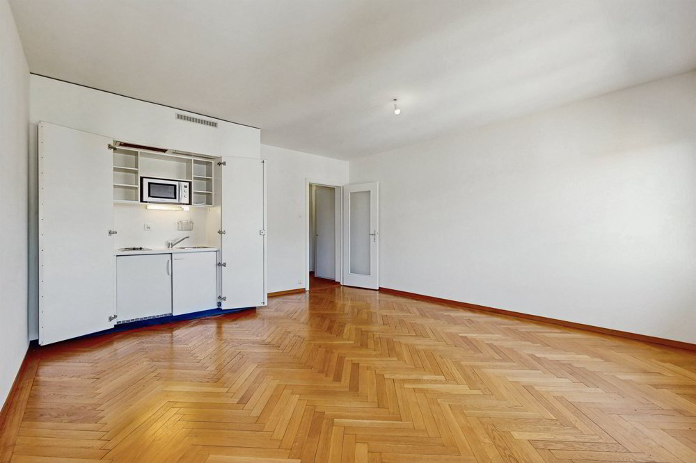 Appartamento di 1 locali in affitto a Lausanne - immagine 1/10