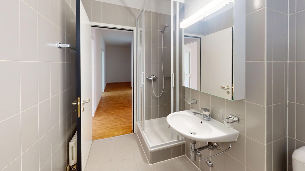 3 rooms Apartment for rent in Pregassona - image 1/7