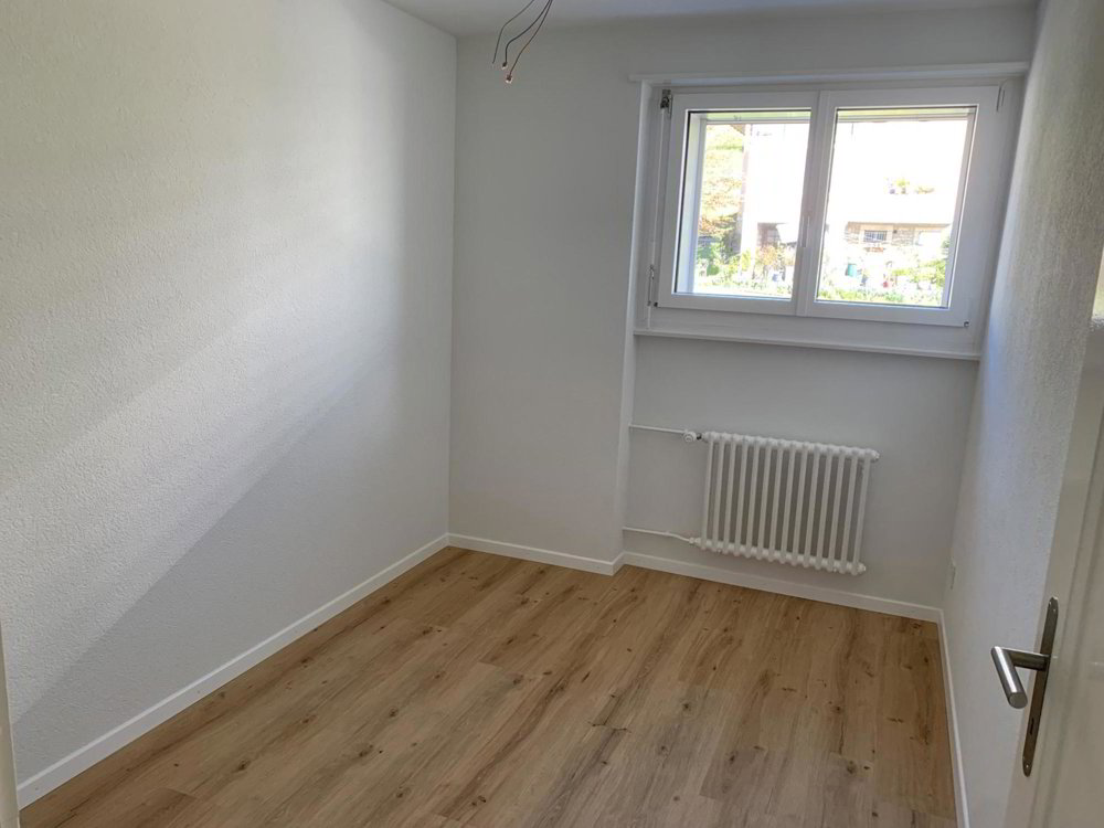 Appartamento di 4 locali in affitto a La Chaux-de-Fonds - immagine 1/8