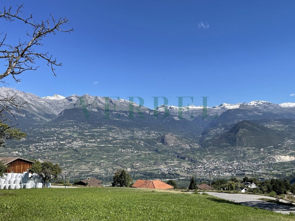 Casa di 5 locali in vendita a Vex - immagine 1/8