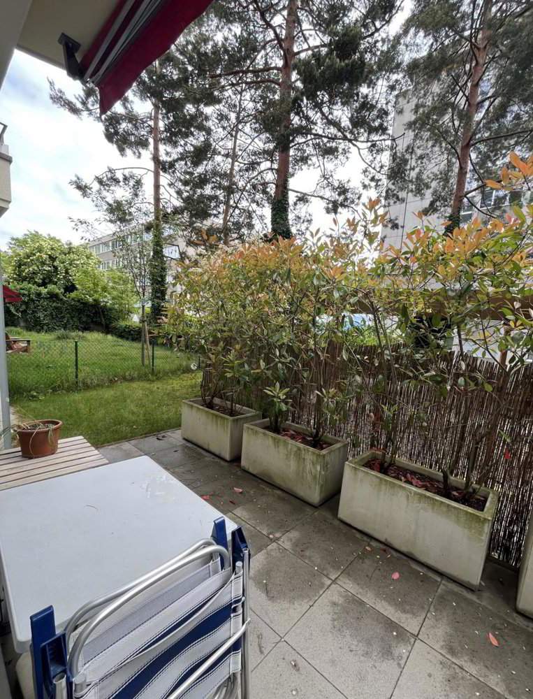Appartamento di 2 locali in affitto a Lausanne - immagine 1/8