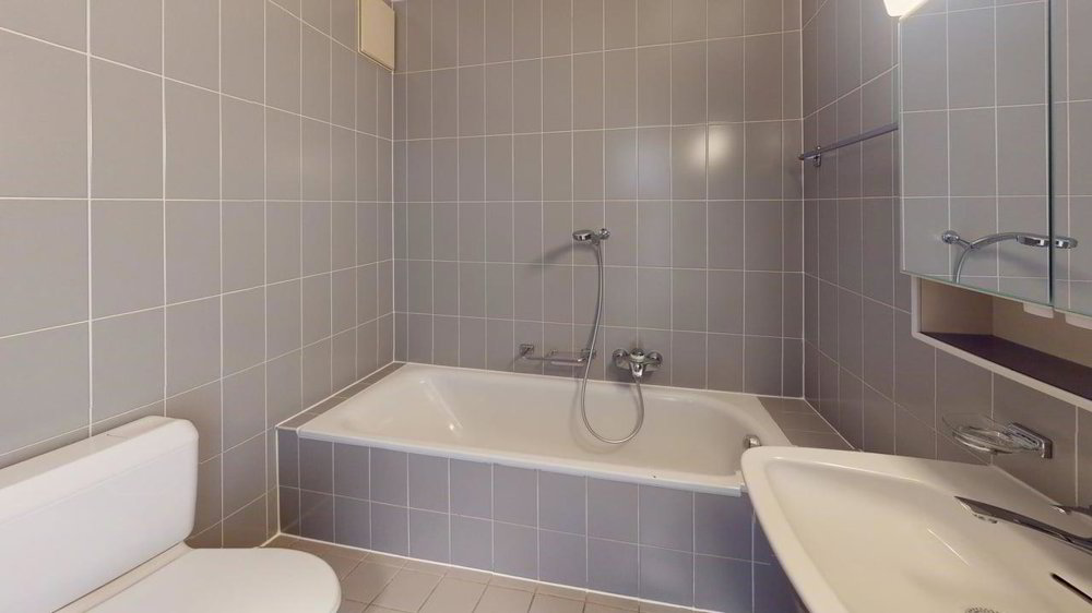 4 rooms Apartment for rent in Pregassona - image 1/8