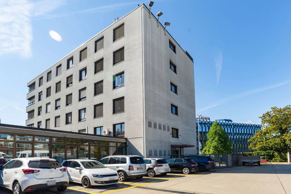 Ufficio & Commercio di null locali in affitto a Morges - immagine 1/4