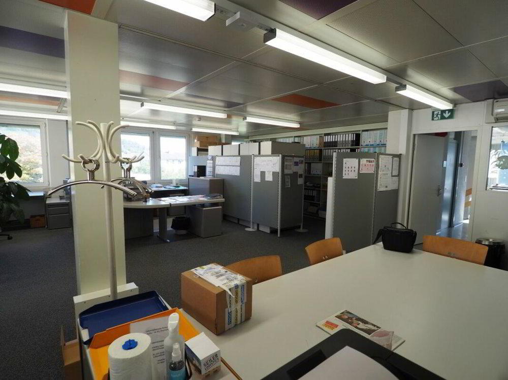 Bureau & Commerce null pièces à louer à Au SG - image 1/4