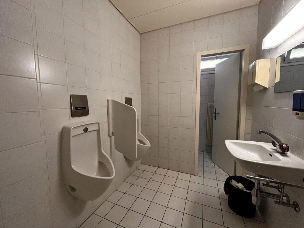 Bureau & Commerce null pièces à louer à Lausanne - image 1/2