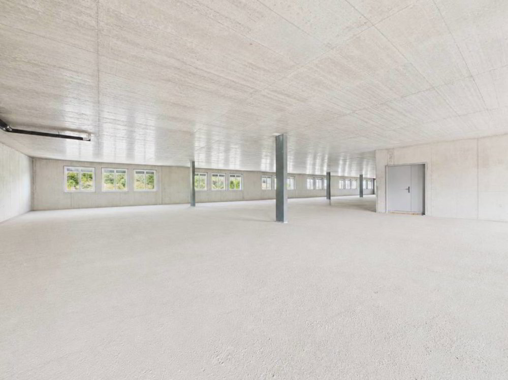 null Zimmer Büro zu vermieten in Stans - Bild 1/13