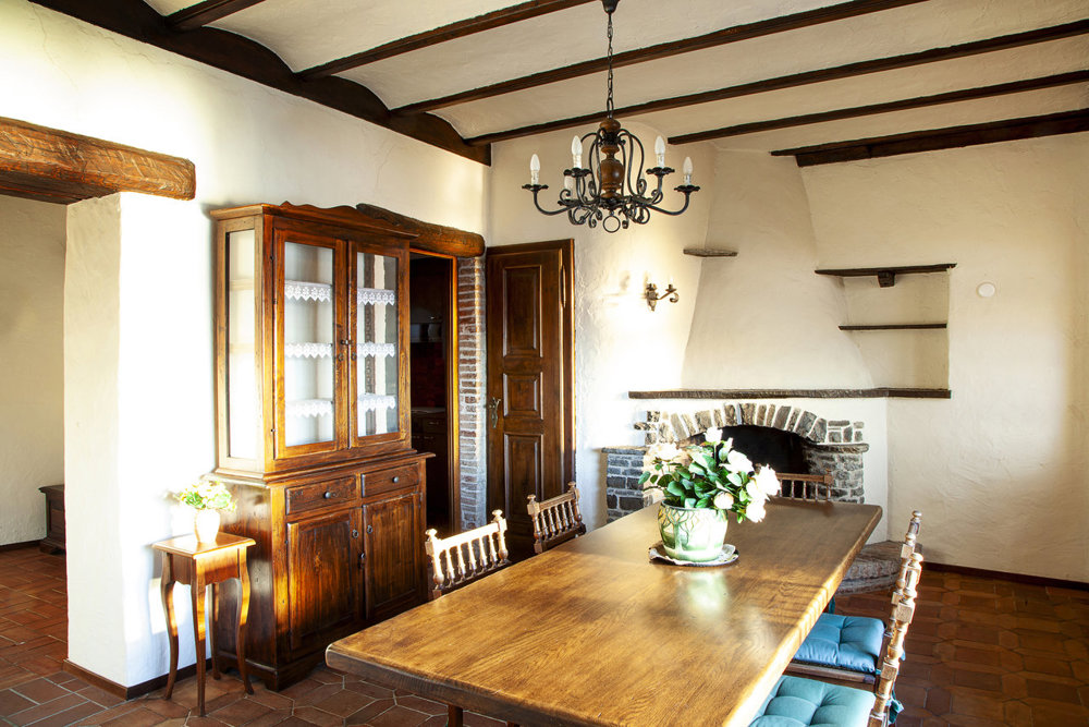 Casa di 7 locali in vendita a Aldesago - immagine 1/13