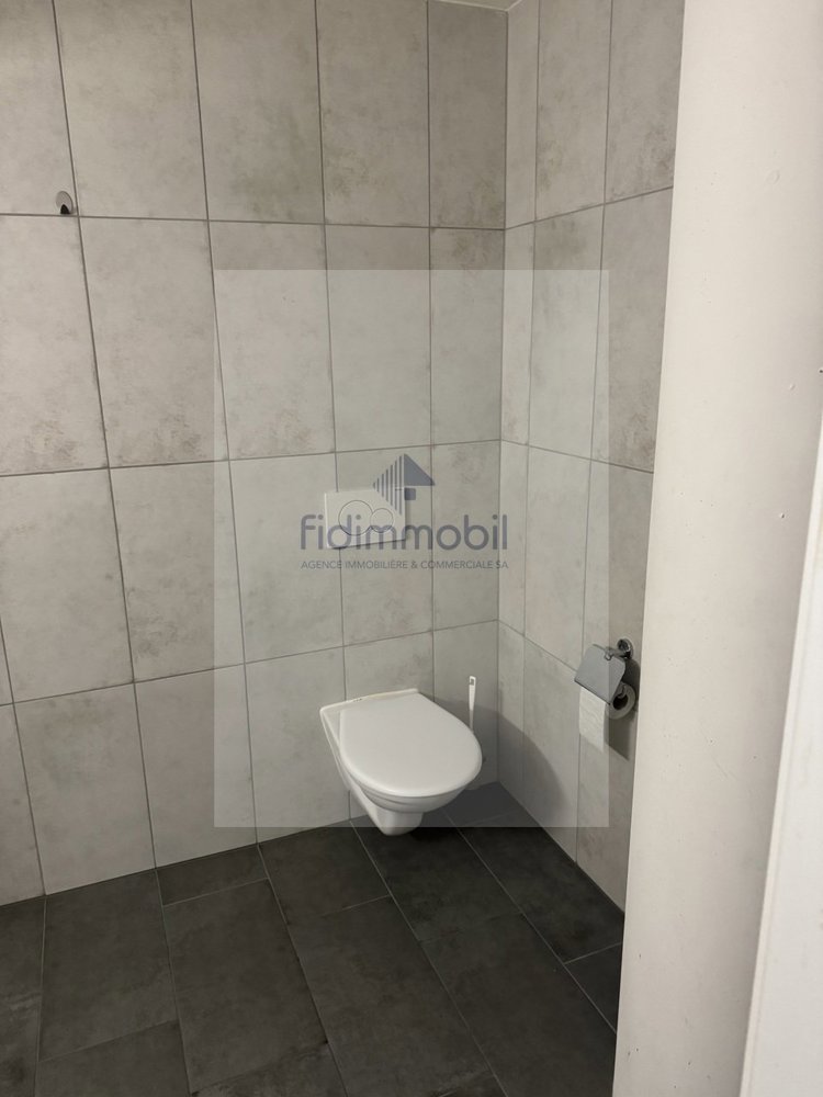 Appartement 1 pièces à louer à Neuchâtel - image 1/5