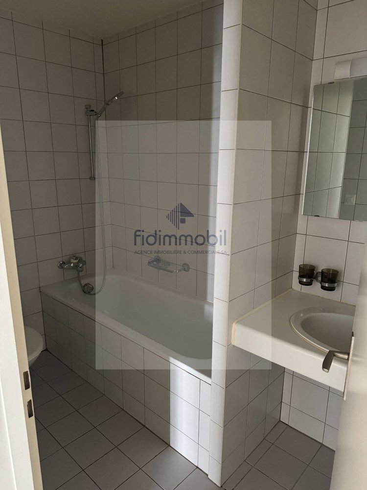 Appartamento di 3 locali in affitto a Neuchâtel - immagine 1/10
