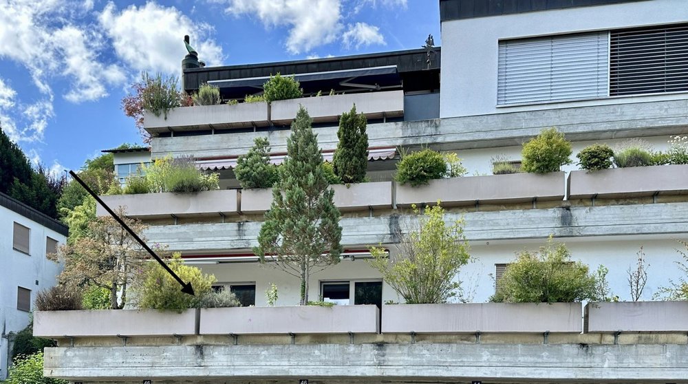 Appartamento di 5 locali in vendita a Moutier - immagine 1/10