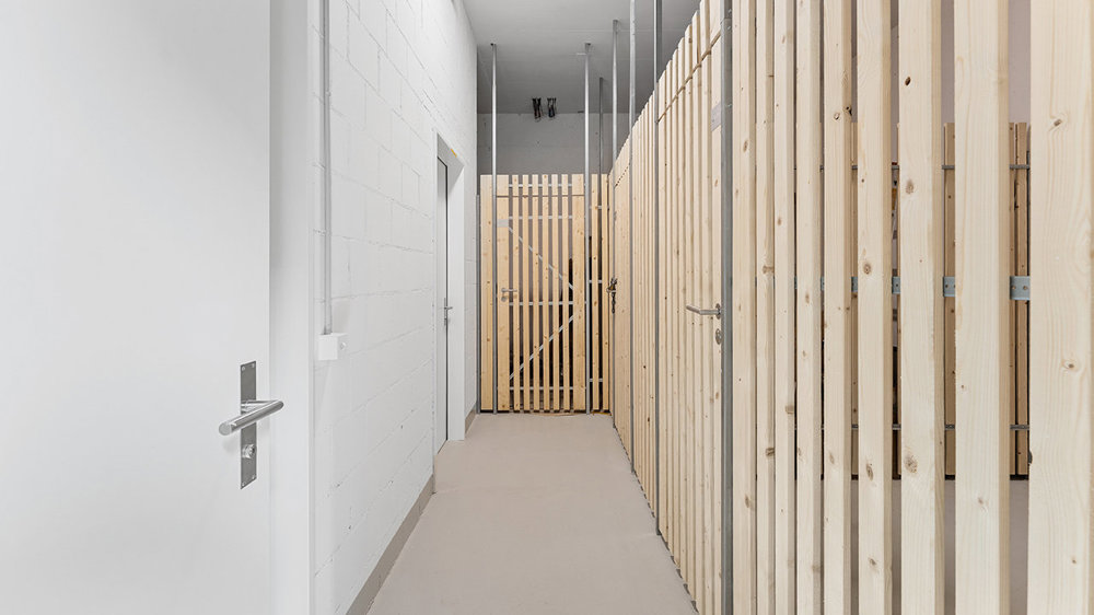 4 Zimmer Wohnung zum verkaufen in Ettingen - Bild 1/13