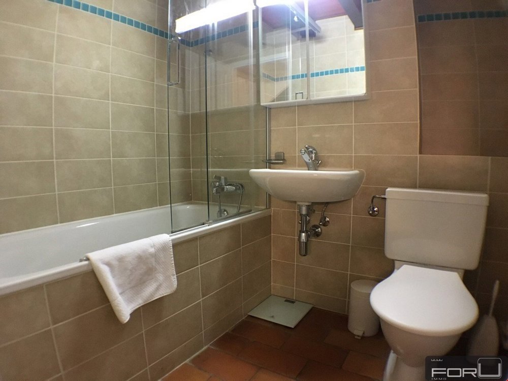 2 Zimmer Wohnung zu vermieten in Carouge GE - Bild 1/6