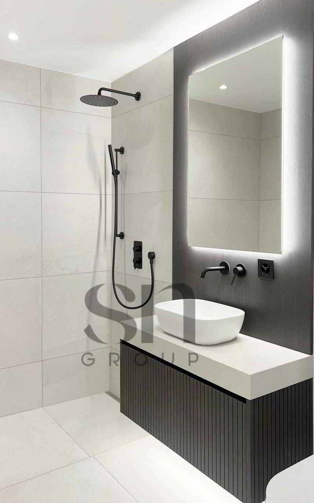 2 Zimmer Wohnung zum verkaufen in Saxon - Bild 1/6