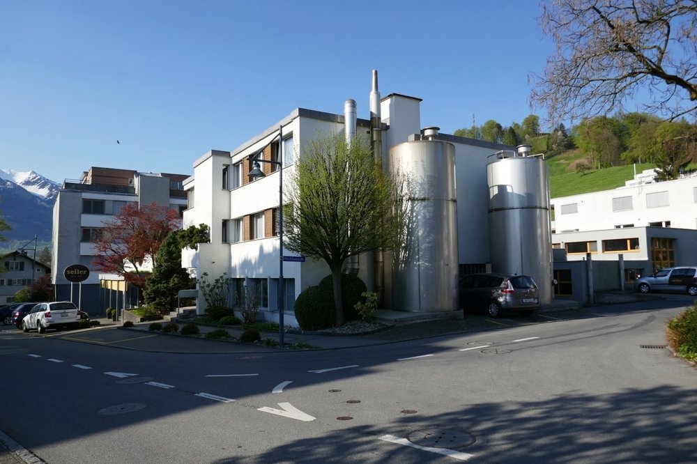 Ufficio & Commercio di null locali in affitto a Sarnen - immagine 1/2