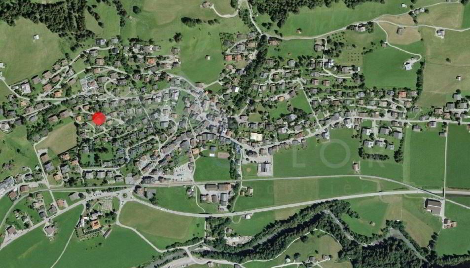 5 Zimmer Haus zum verkaufen in Rougemont - Bild 1/13