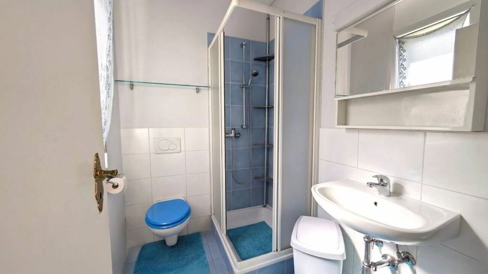 4 Zimmer Wohnung zum verkaufen in Bellinzona - Bild 1/12