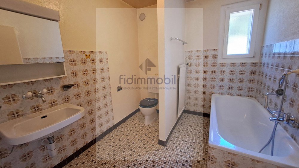 Appartamento di 3 locali in affitto a Le Locle - immagine 1/7