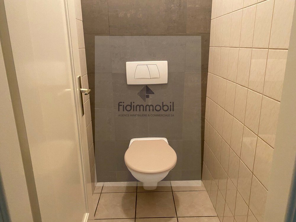 Appartamento di 3 locali in affitto a Le Locle - immagine 1/6