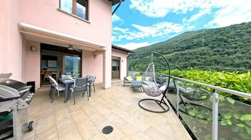 Casa di 7 locali in vendita a Figino - immagine 1/13