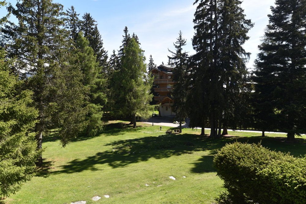 3 Zimmer Wohnung zu vermieten in Crans-Montana - Bild 1/8